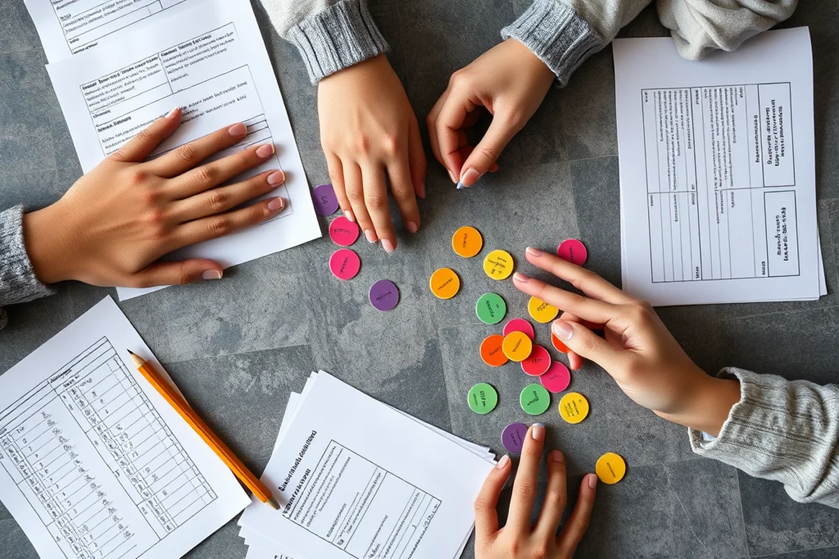 teamwork in teaching — Teamwork In Teaching (the finished result)