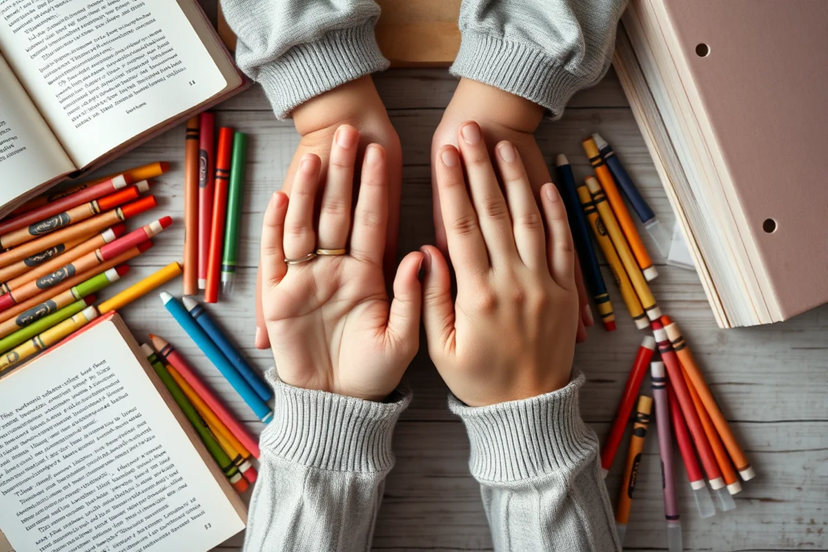 teamwork teaches us comparison — Teamwork Teaches Us Comparison (the finished result)