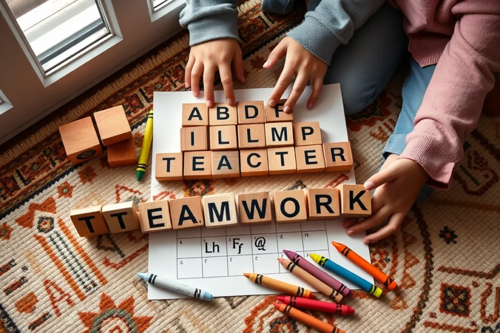 Top Biblical Teaching On Teamwork