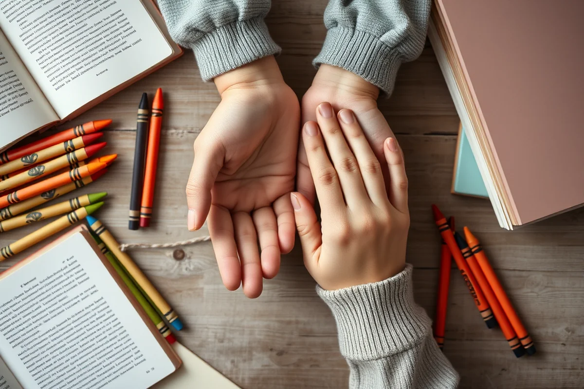 top lessons about teamwork — Top Lessons About Teamwork (the finished result)