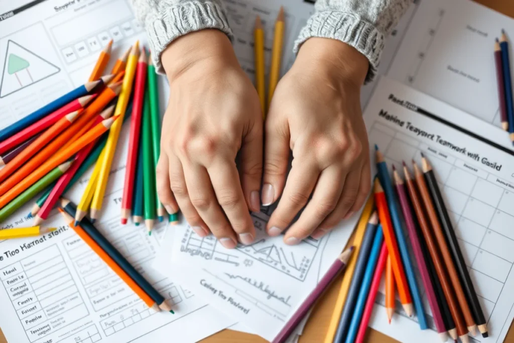 Top Overcoming The Barriers To Teaching Teamwork To Undergraduates In Stem