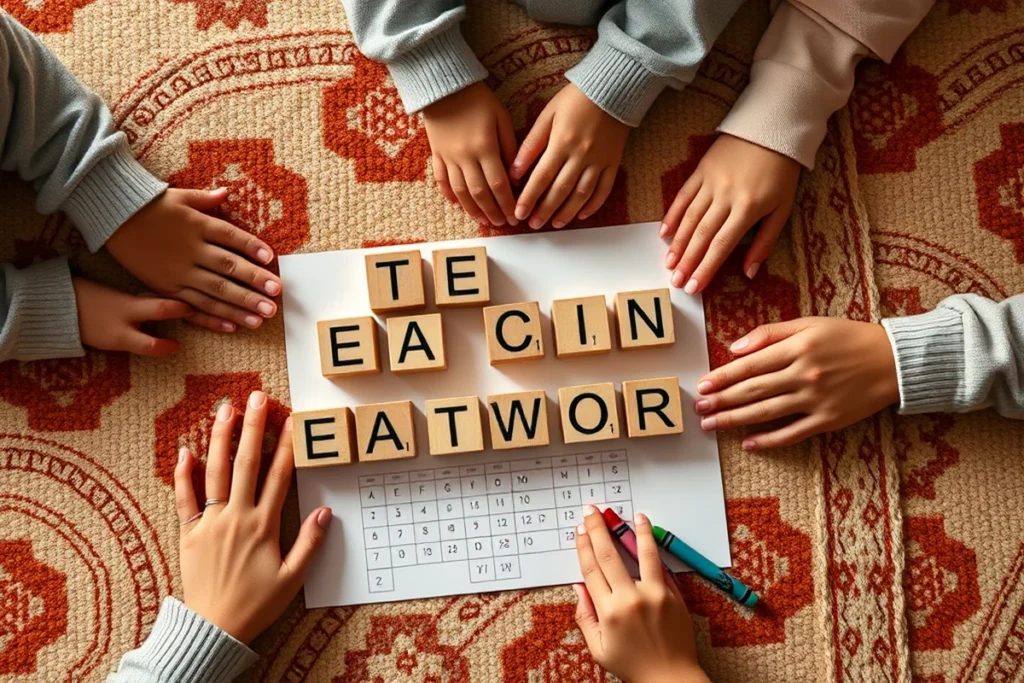 Top Teaching About Teamwork