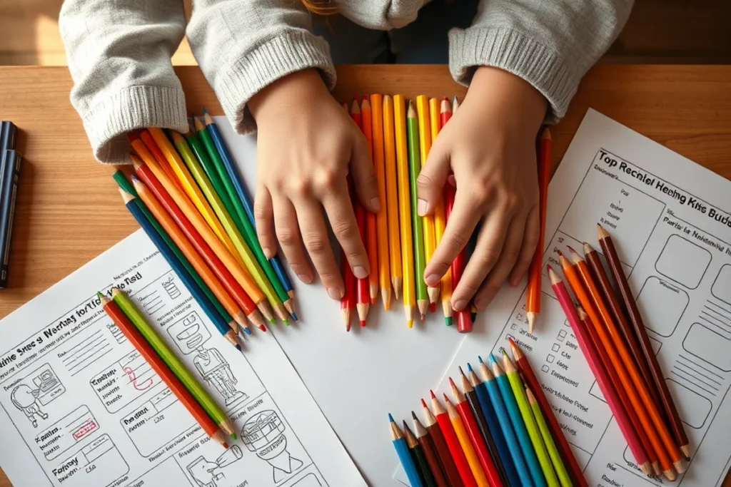 Top Teaching Kids Teamwork