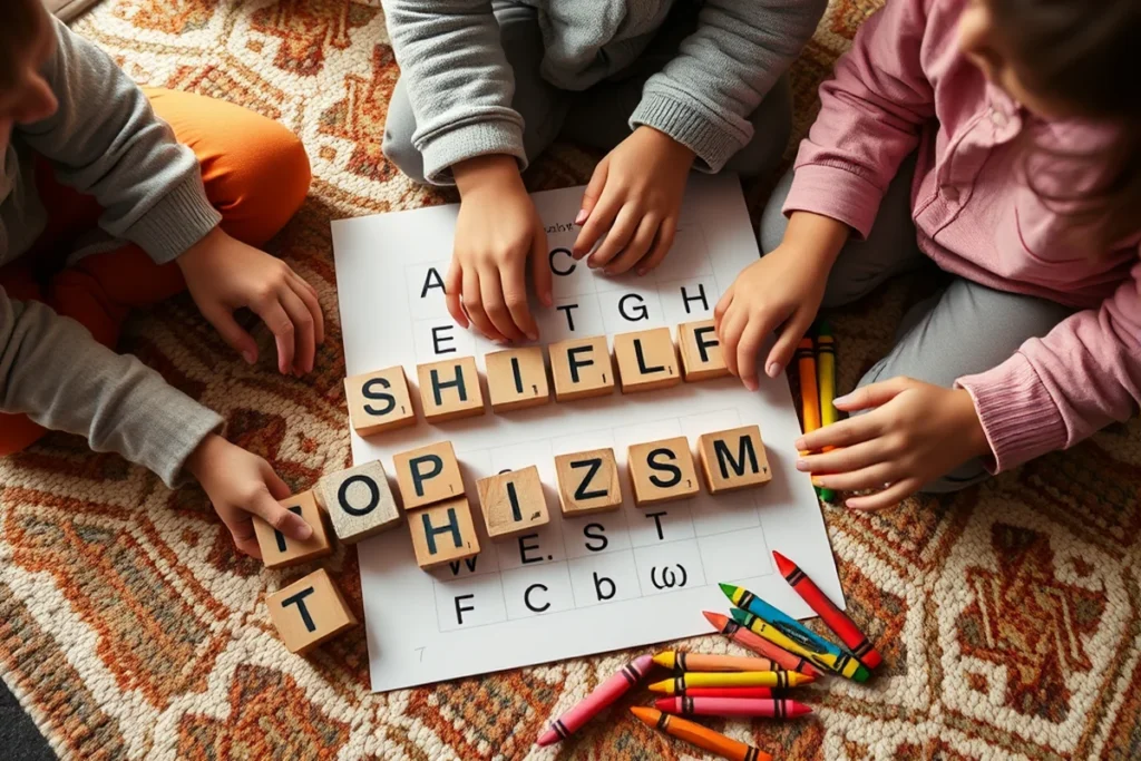 Top Teaching Teamwork To Kids