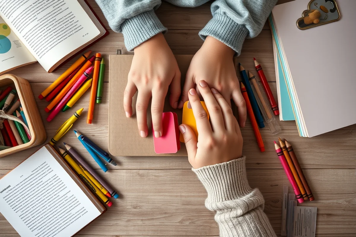 top teaching teamwork to kids — Top Teaching Teamwork To Kids (the finished result)