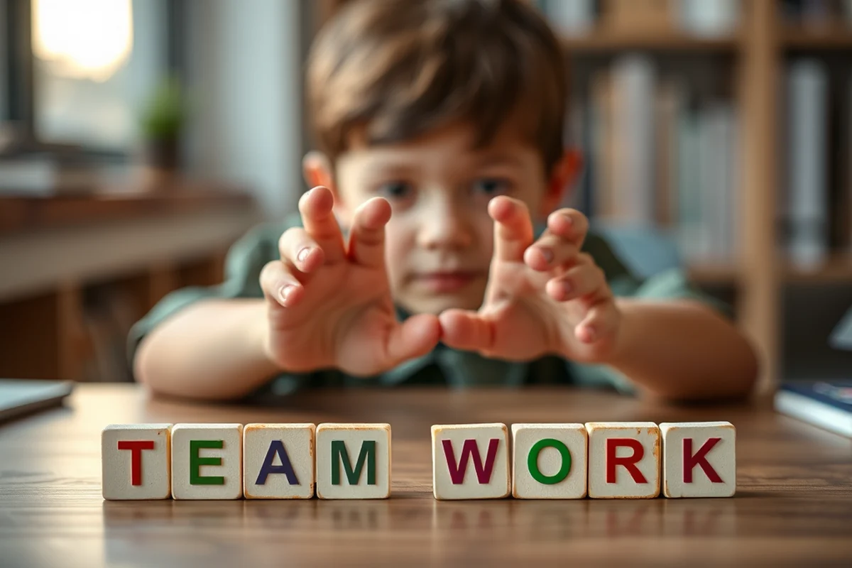top teaching teamwork to law students — Top Teaching Teamwork To Law Students (step by step)