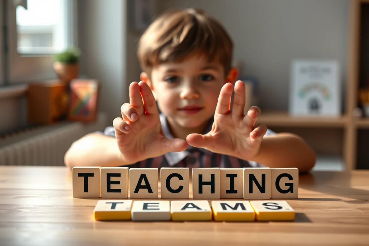 top teaching using teams — Top Teaching Using Teams (step by step)