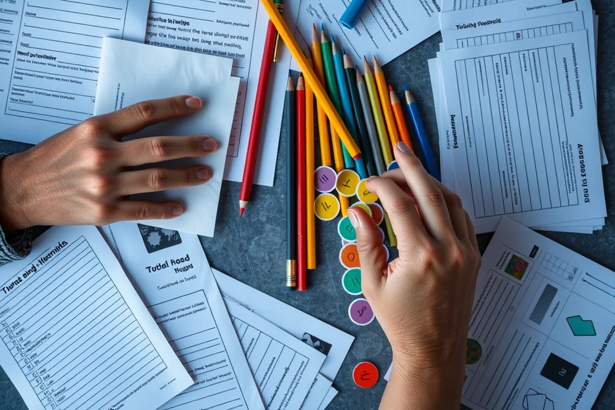 tutorial teamwork alternatives — Tutorial Teamwork Alternatives (the finished result)