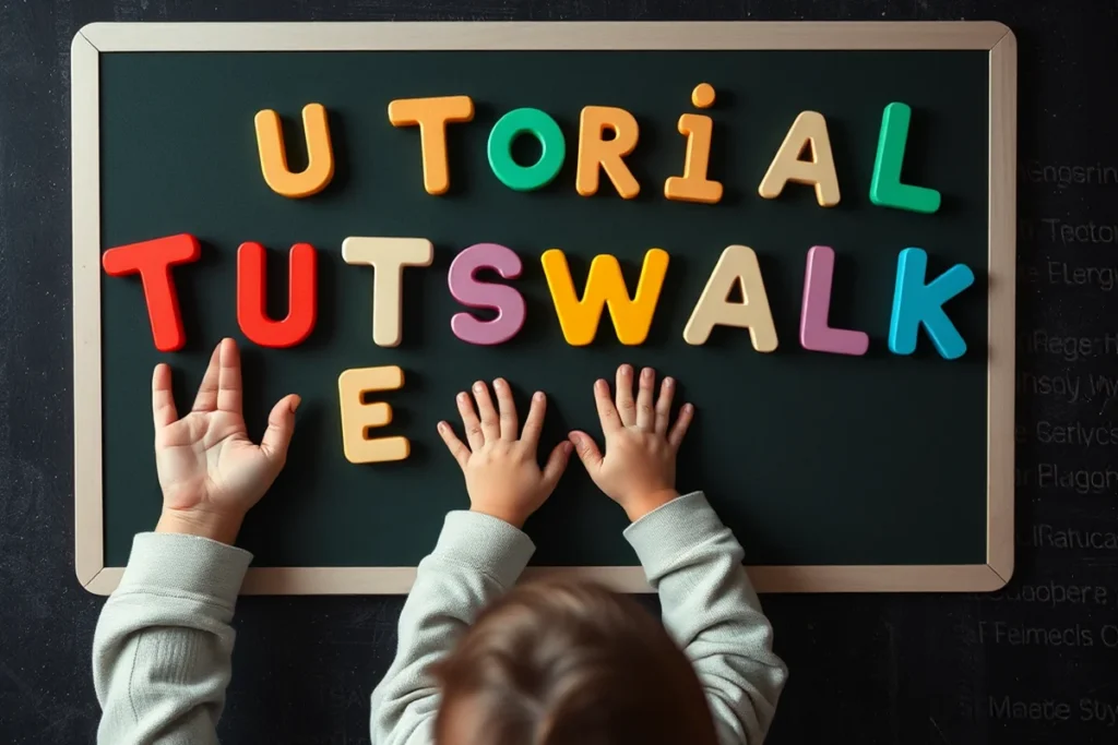 Tutorial Teamwork Comparison