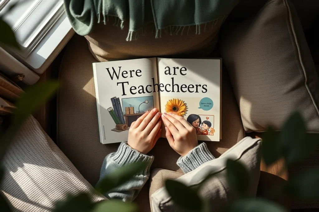 We Are Teachers