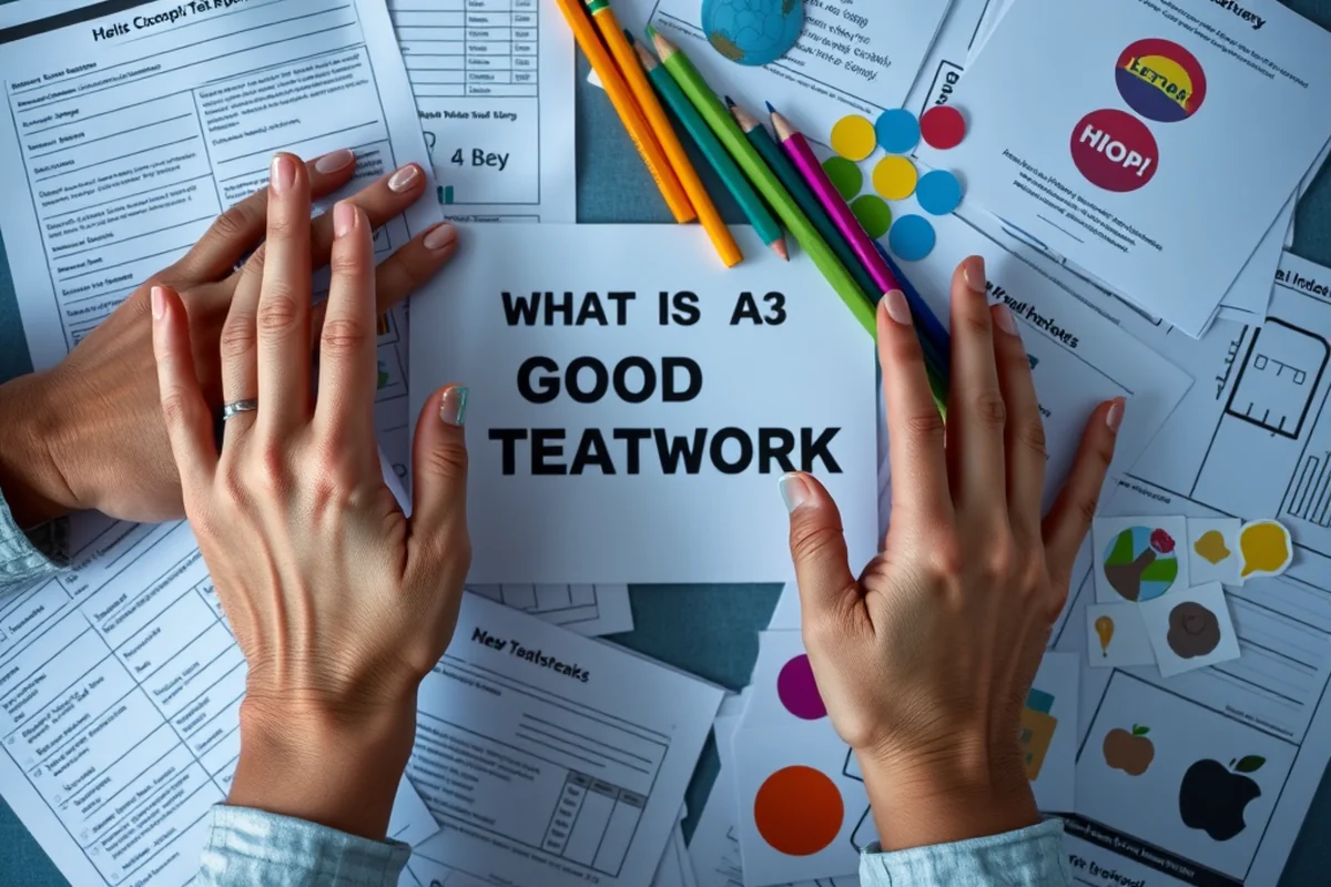 what is a good quote about teamwork — What Is A Good Quote About Teamwork (the finished result)