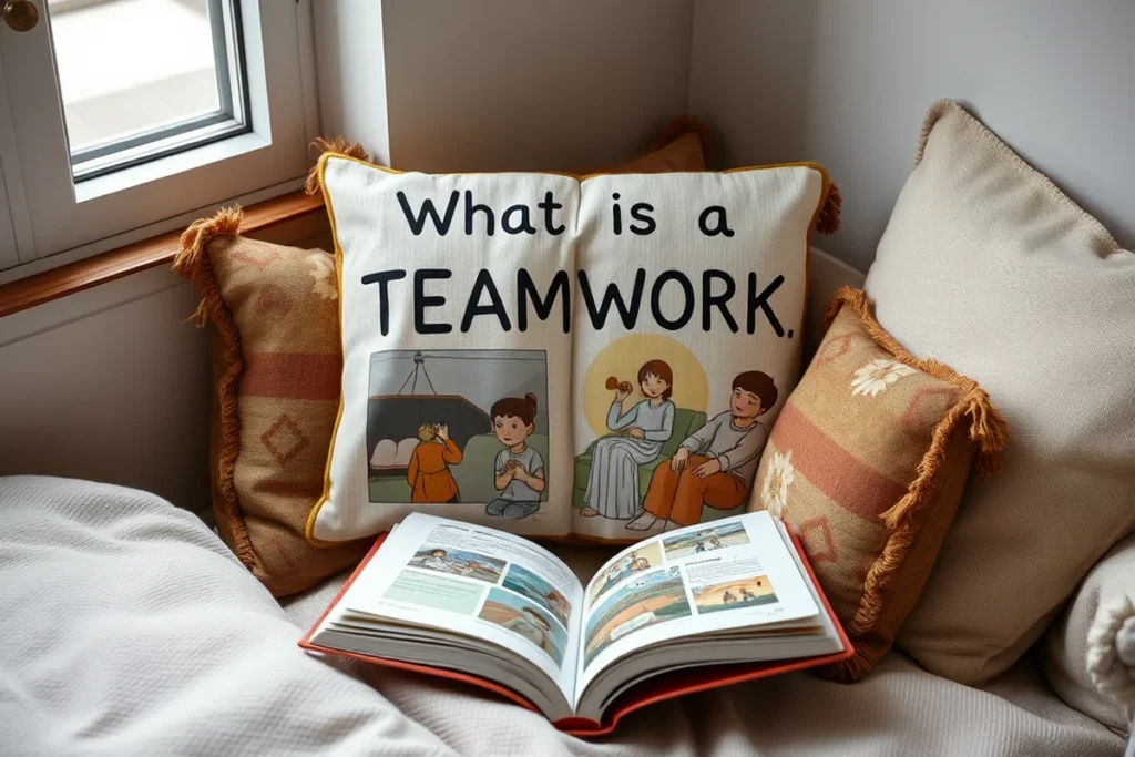 What Is A Teamwork Quote