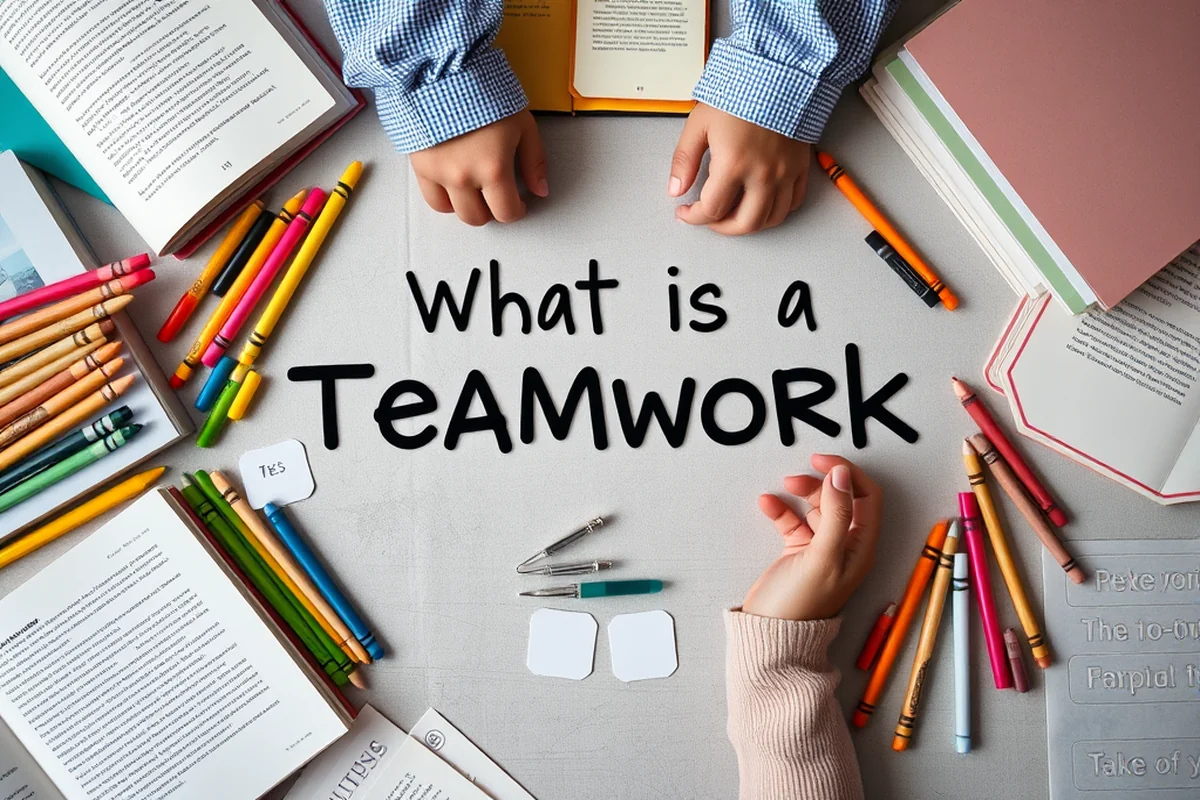 what is a teamwork quote — What Is A Teamwork Quote (the finished result)