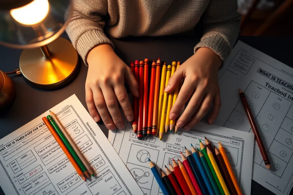 What Is Teaching Council