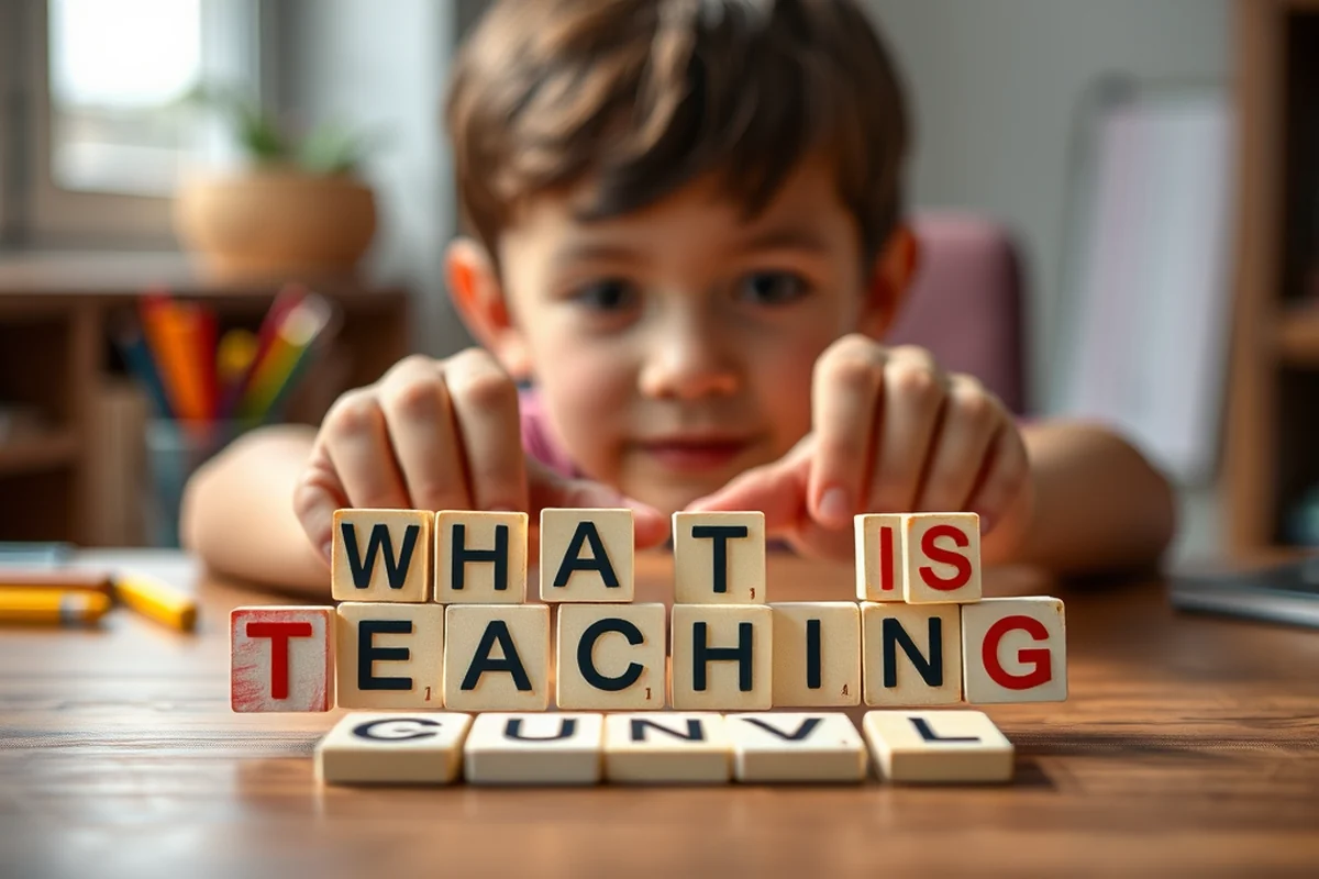 what is teaching council — What Is Teaching Council (step by step)