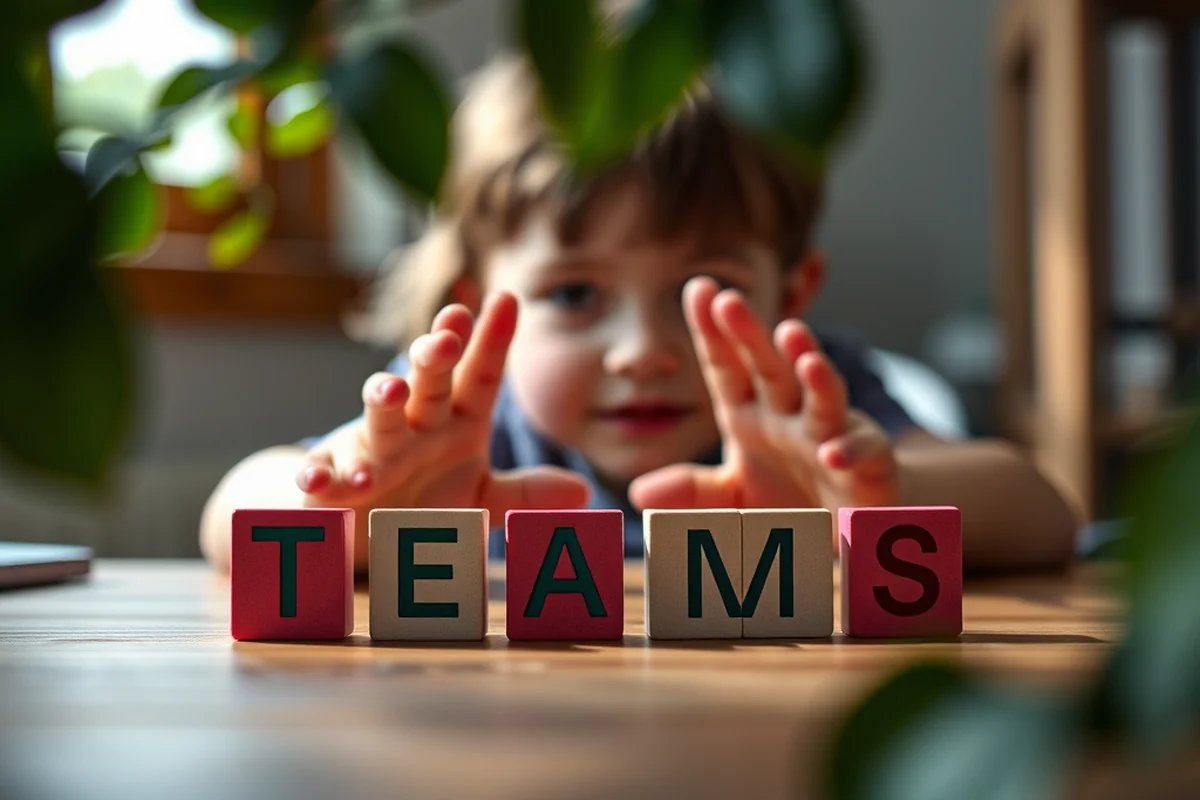 what is teams for work or school — What Is Teams For Work Or School (step by step)