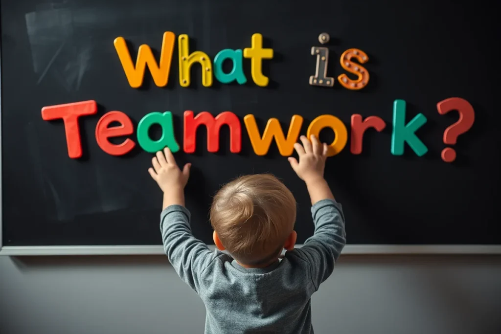 What Is Teamwork Cloud