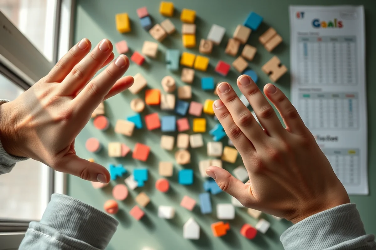 best classroom teamwork games — Best Classroom Teamwork Games (the finished result)