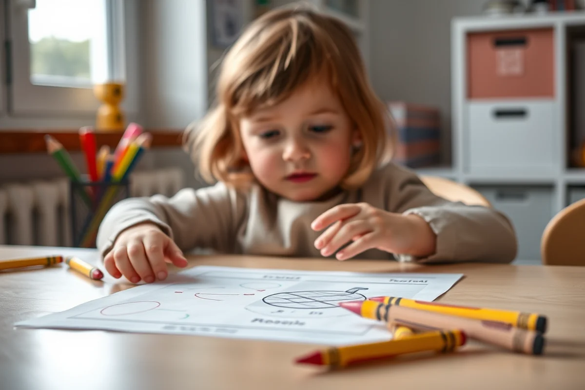 best teaching children teamwork — Best Teaching Children Teamwork (step by step)