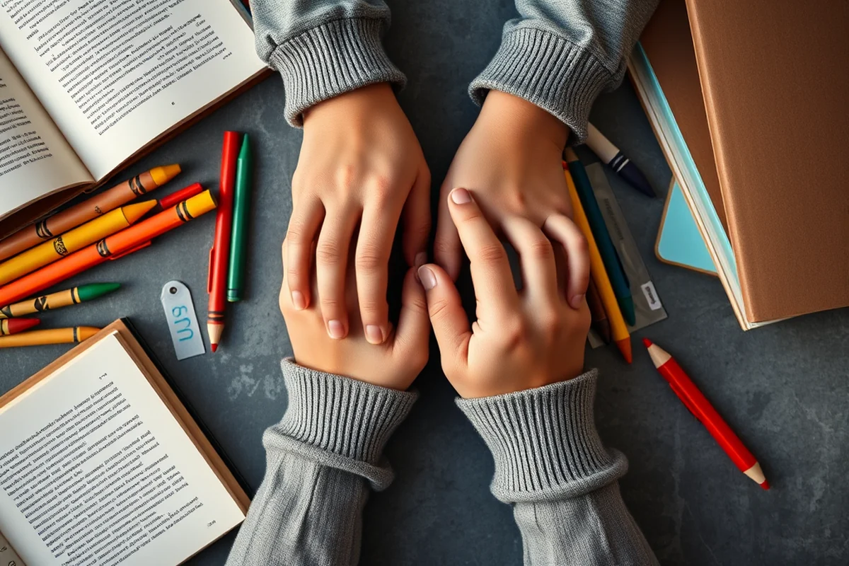 best teaching kids teamwork — Best Teaching Kids Teamwork (the finished result)
