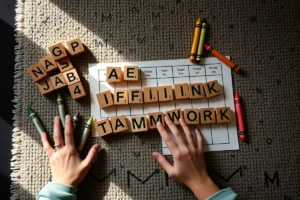Best Training About Teamwork