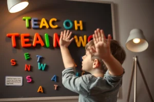 Teaching Kids About Teamwork Comparison